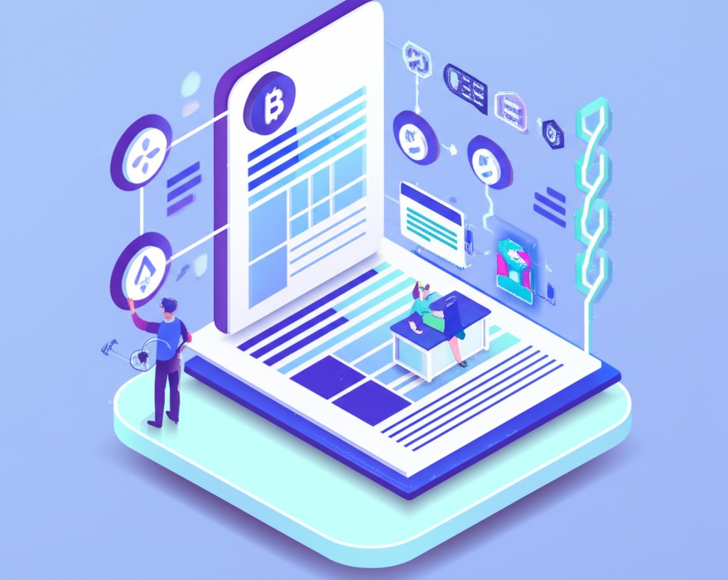 1040 digital asset and crypto tax reporting guidelines for taxpayers.