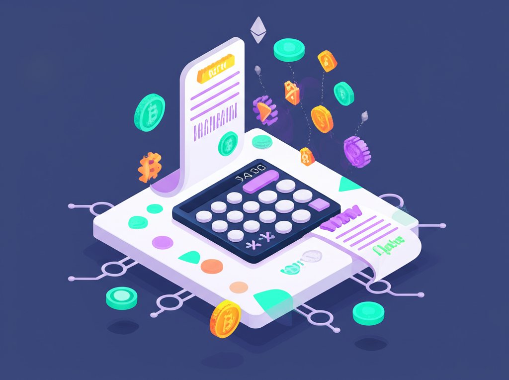 Crypto tax calculator release notes: new features and updates.