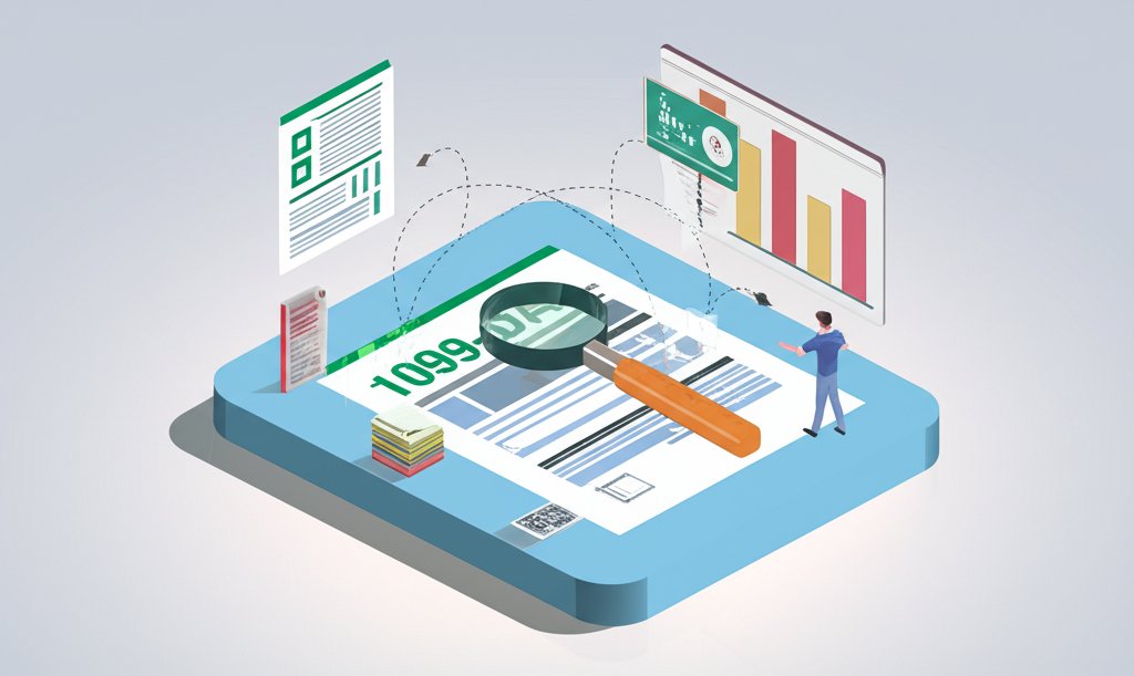 Navigating IRS scrutiny and Form 1099-DA for tax compliance.