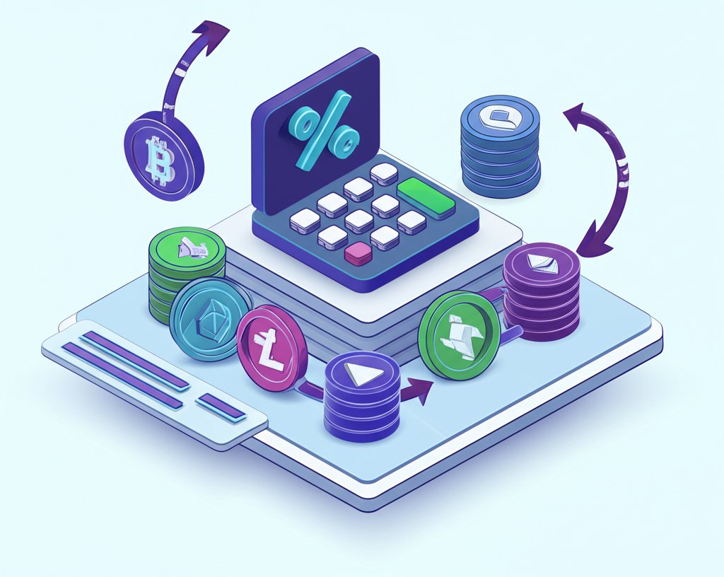Crypto swap tax guide: Is exchanging cryptocurrency a taxable sale?