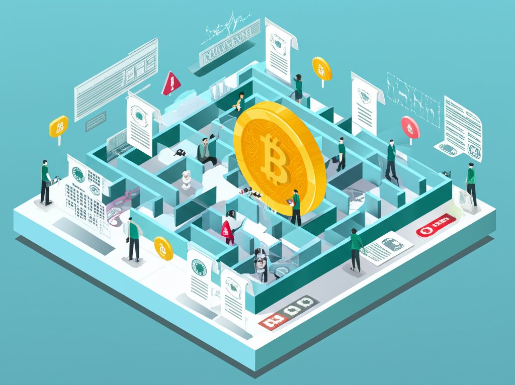 Smart legal strategies to avoid crypto taxes and minimize your tax burden.