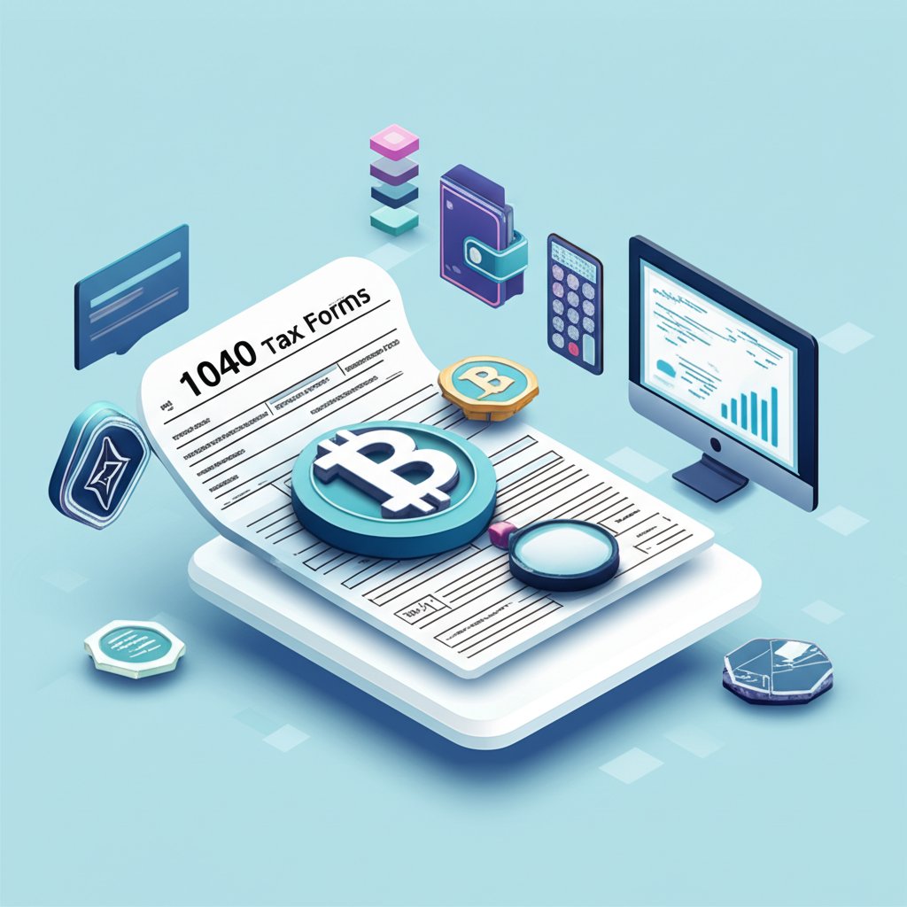 IRS crypto FIFO relief delays mandatory tax reporting for investors.