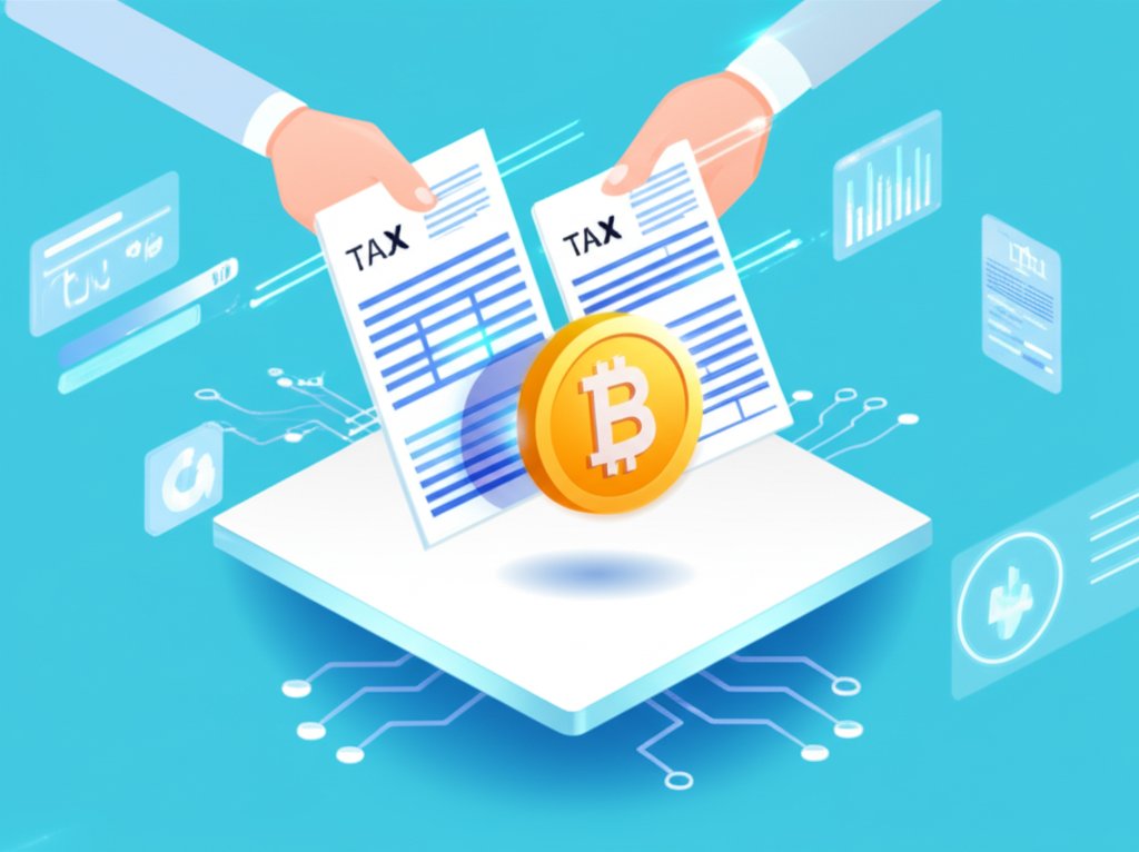 Is crypto swapping taxable? Learn how to report crypto taxes.