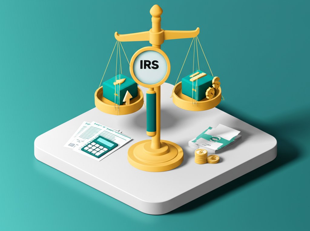 IRS perspective: When is an asset transfer classified as a sale?