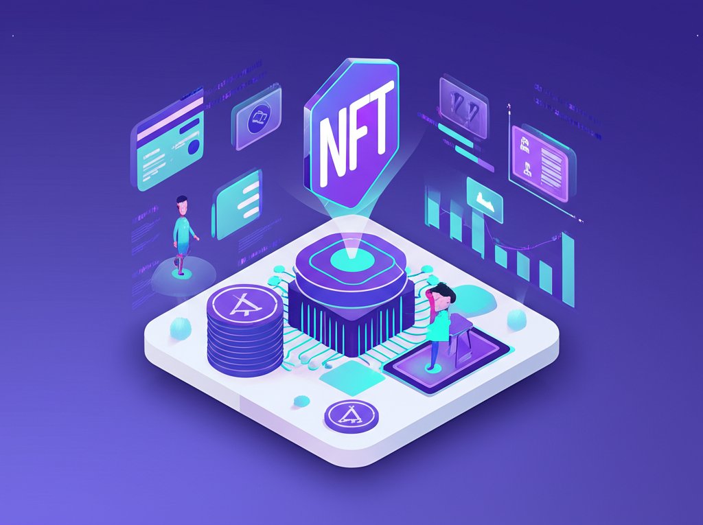 NFT taxes explained for digital creators and investors.