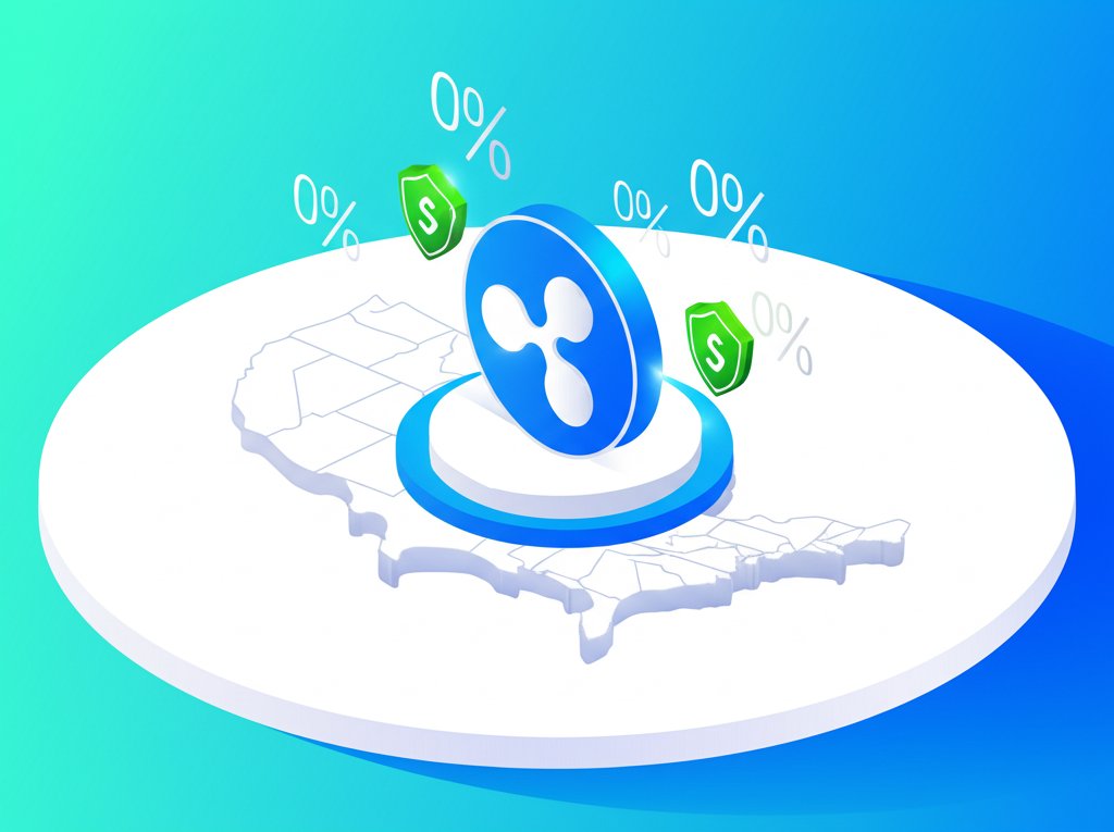 Proposed no tax on XRP bill potentially reshaping US cryptocurrency landscape.