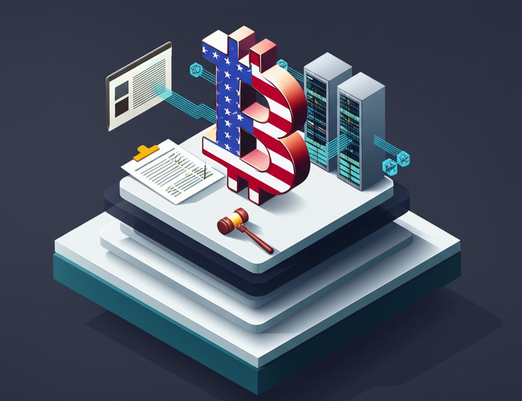 Understanding the American Crypto Conundrum: regulatory challenges and future.