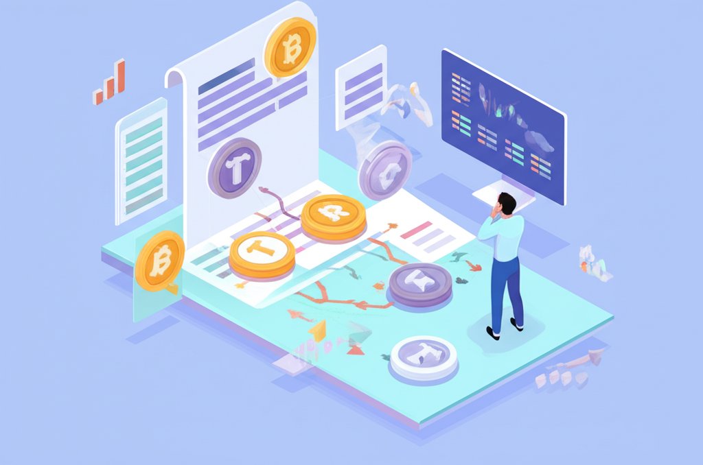 Is swapping crypto taxable? Explaining cryptocurrency exchange tax implications.