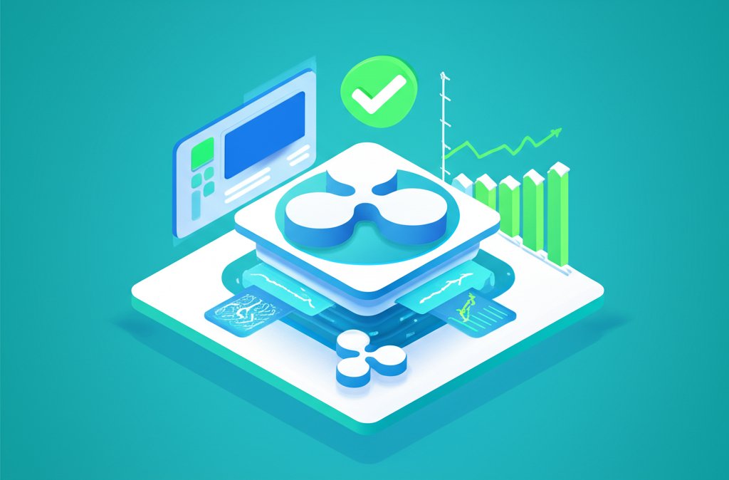 Ripple lawsuit settlement rumors spark optimism for XRP.