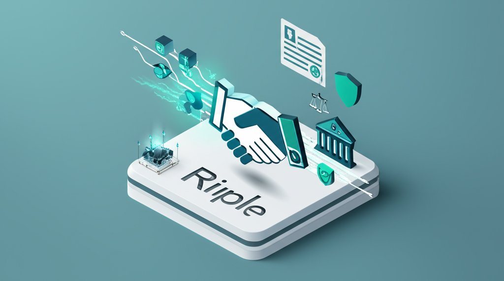 XRP Ripple SEC lawsuit concludes, both sides drop appeals.