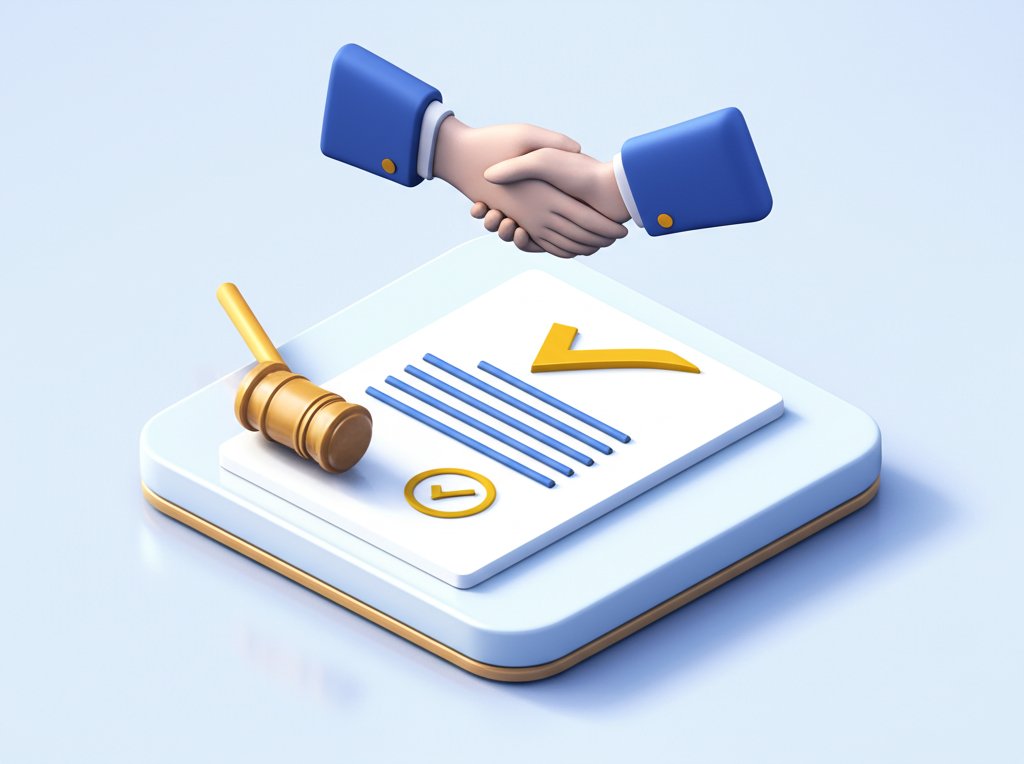 Joint Stipulation of Dismissal legal document, explaining case finality.