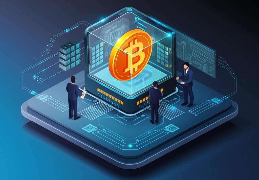 US states building Bitcoin reserves, increasing momentum for government crypto funds.