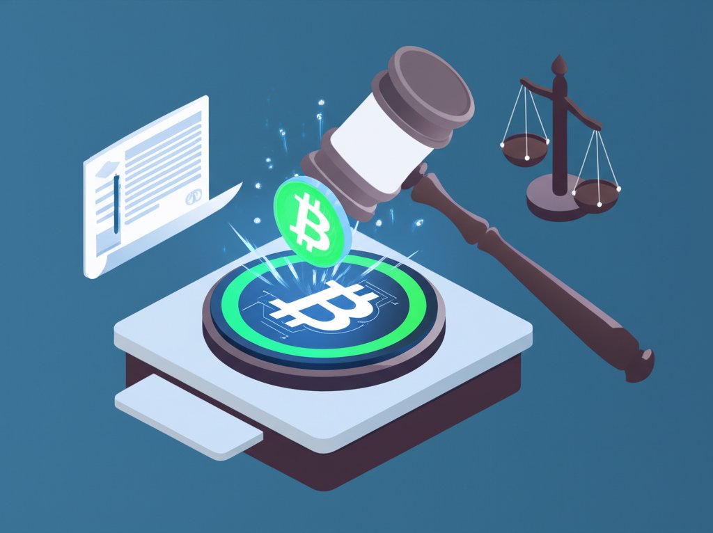 XRP SEC lawsuit appeals dropped, landmark crypto case officially closes.