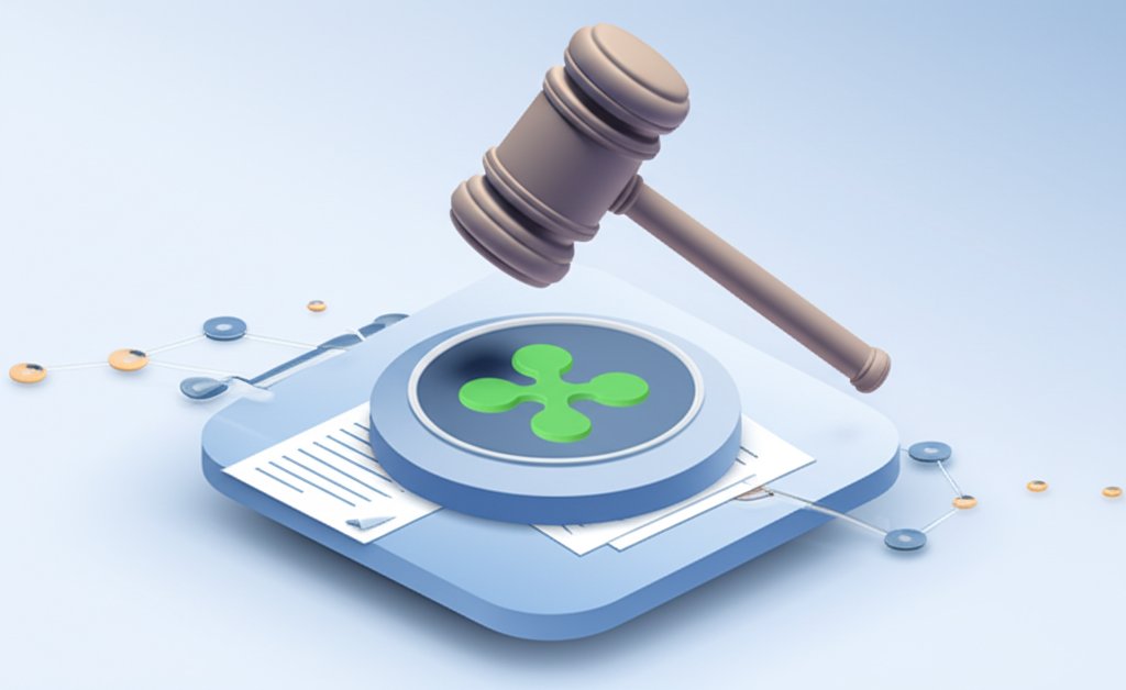 XRP, Ripple, and SEC lawsuit: legal dispute affecting crypto.