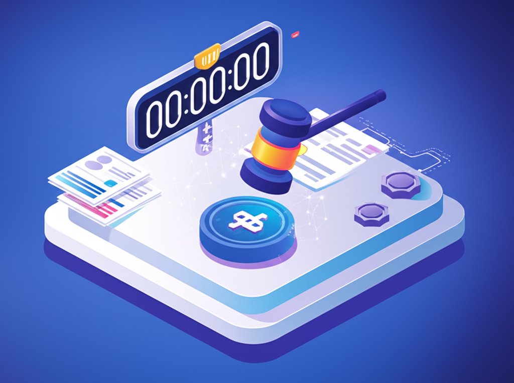 XRP SEC legal battle faces pivotal January 2025 appellate deadline.